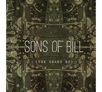 Sons of Bill - Gears Ep