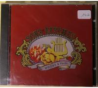 Sons of Bitches [BE Import]