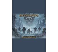 Sons of Blood and Sorrow: Echoes of Frostholt: 1