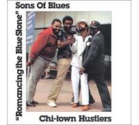 Sons of Blues - Romancing The Blue Stone