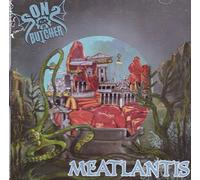Sons of Butcher - Sons of Butcher