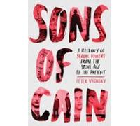 Sons Of Cain (ebook)
