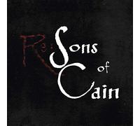 Sons Of Cain - Re:Sons Of Cain [Vinilo]