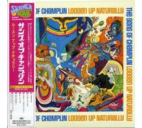 Son's of Champlin - Loosen Up Naturally