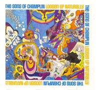 Bill Champlin - Sons Of Champlin-Loosen Up Naturally