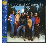 Sons of Champlin - Loving Is Why