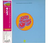 Son's of Champlin - Sons