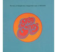 Sons of Champlin - The Sons [Import]