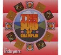 Sons of Champlin the - The Ariola Years