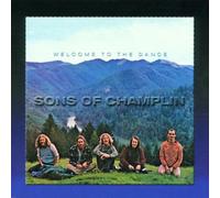Sons of Champlin - Welcome to The Dance