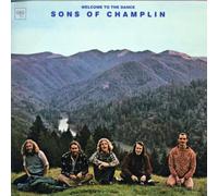 Sons of Champlin - Welcome to The Dance [Import]