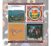 Sons of Champlin - Welcome To The Dance/The Sons Of Champlin/A Circle Filled With Love/Loving Is Why