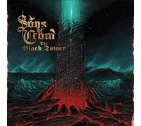 Sons Of Crom - The black tower