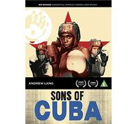 Sons of Cuba [DVD]