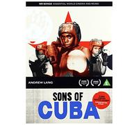 sons of Cuba [Reino Unido] [DVD]