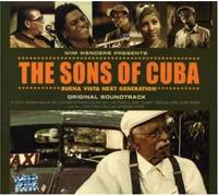 Sons of Cuba, the - Buena Vista Next Generation