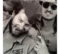 Sons of Cyrus - Trigger Happpy [Vinilo]