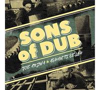 Sons Of Dub [Vinilo]