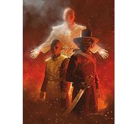 Sons of El Topo, The Vol. 3: Cain & Abel HC (SONS OF EL TOPO ORIGNAL GN HC)