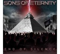 Sons of Eternity - End of Silence [Vinilo]