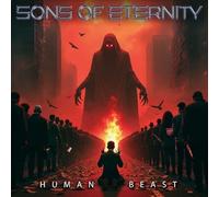 Sons Of Eternity - Human Beast