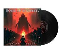 SONS OF ETERNITY - HUMAN BEAST [Vinilo]