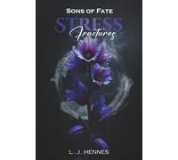 Sons of Fate: Stress Fractures (Sons of Fate Saga)