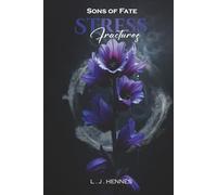 Sons of Fate: Stress Fractures (Sons of Fate Saga)