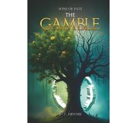 Sons of Fate: The Gamble (Sons of Fate Saga)