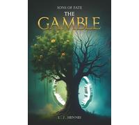 Sons of Fate: The Gamble (Sons of Fate Saga)
