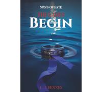 Sons of Fate: The Games Begin (Sons of Fate Saga)
