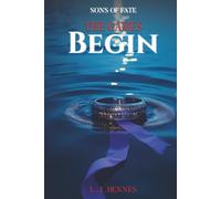 Sons of Fate: The Games Begin (Sons of Fate Saga)