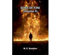 Sons of fire (Volume II)