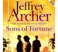 sons of fortune (audiolibro)