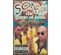 Sons of Funk - Game of Funk [Casete]