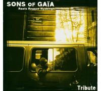 Sons Of Gaia - Tribute