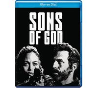 Sons Of God [Blu-ray]