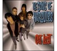 Sons of Hercules - Get Lost