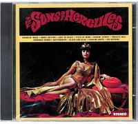 Sons Of Hercules - Sons Of Hercules
