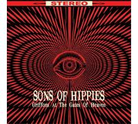 Sons of Hippies Griffins at the Gates of Heaven (Vinyl) (Importación USA)