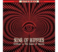 Sons of Hippies Griffins at the Gates of Heaven (Vinyl) (Importación USA)