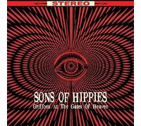 Sons Of Hippies - Griffons At The Gates Of Heaven [Casete]