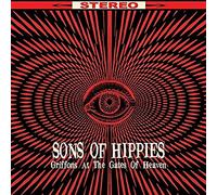 Sons Of Hippies - Griffons At The Gates Of Heaven [Vinilo]
