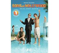 Sons of Hollywood – DVD (USA)