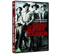 Sons of Katie Elde [Reino Unido] [DVD]