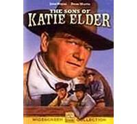 Sons of Katie Elder [USA] [DVD]