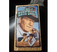 Sons of Katie Elder [USA] [VHS]