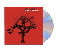 Sons of Kemet Black to the Future (CD) Album (Importación USA)
