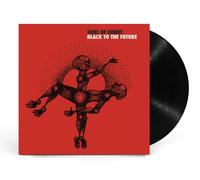Sons Of Kemet - Black To The Future [Vinilo]