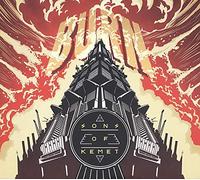 Sons Of Kemet - Burn